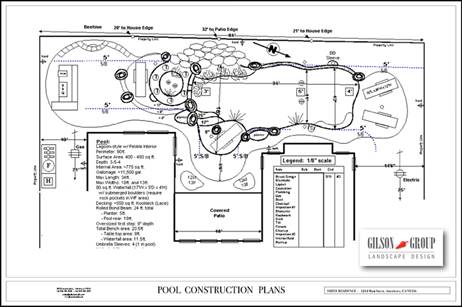 18 CONSTRUCTION PLANS