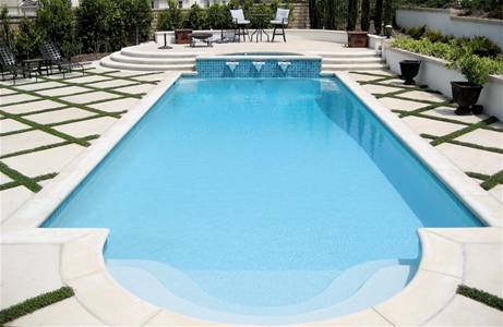 25 POOL PHOTO